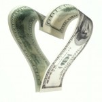 heart-money