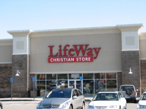 christian bookstore - Lifeway