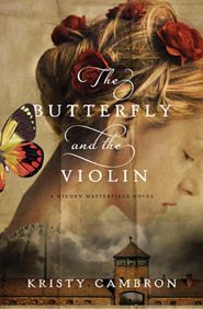 butterfly-and-violin
